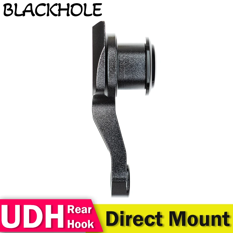 Pitch1.0/1.5/1.75 Direct Mount UDH Rear Hook for R9100/R8000/R7000 Derailleur Direct Mount Bike Frame Rear Hanger Road MTB Parts