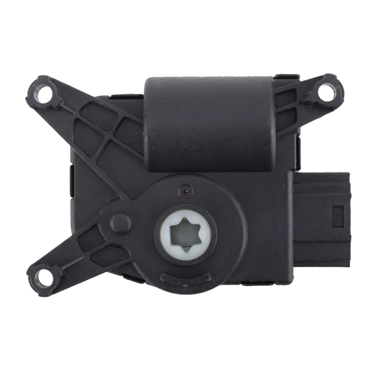 Car Temperature Regulating Servo Motor for VW Golf T-Roc Lamando CC Tiguan for AUDI A3 5QD907511D