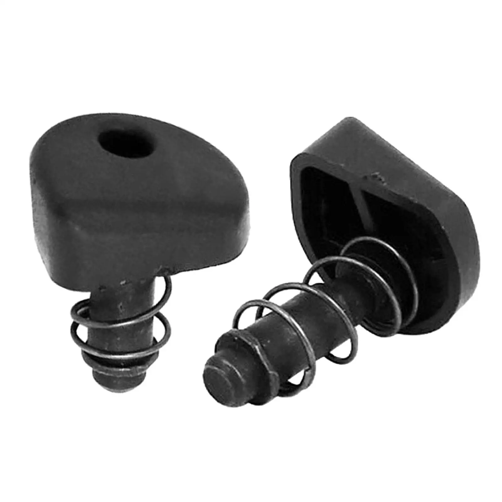 2 Pieces Grinding Spindle Washer Spring Durable Practical for