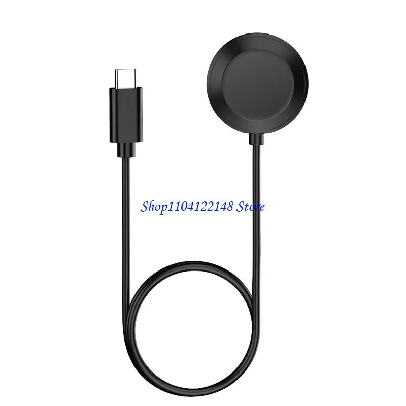 

P9FA легко переносить эффективную кабельную линию для магнитной зарядки для пробега для пробежки быстро