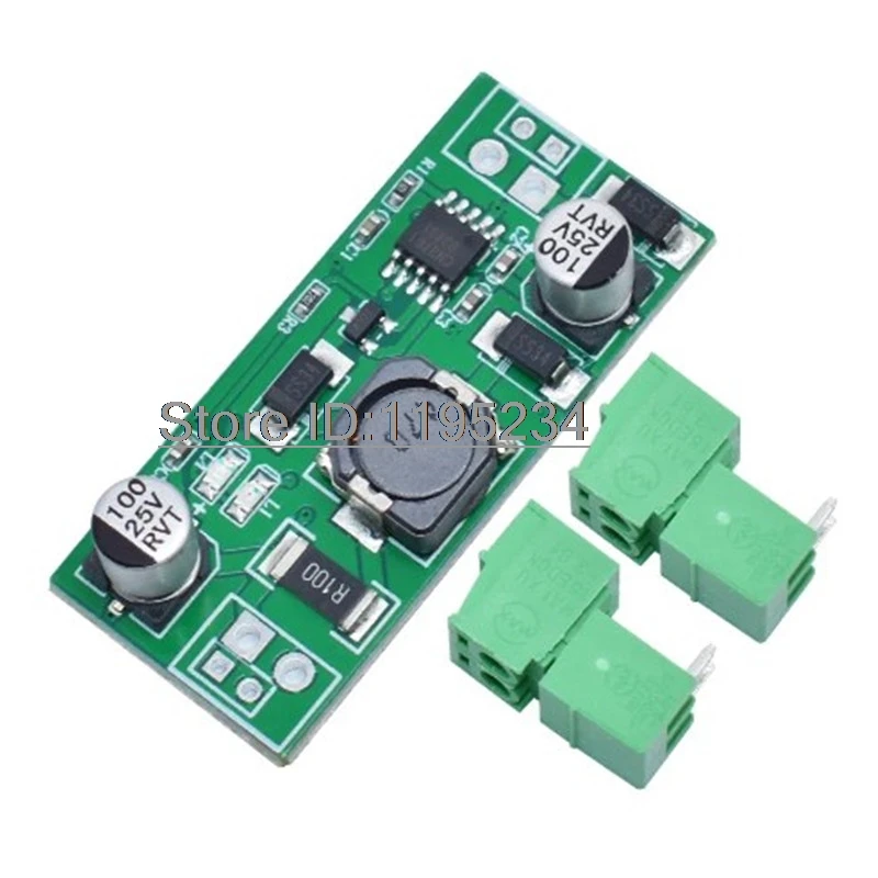 1pcs CN3761 Solar Control Charging Street Light Switch Circuit Board Charging Controller Circuit Switch Lithium Battery Board