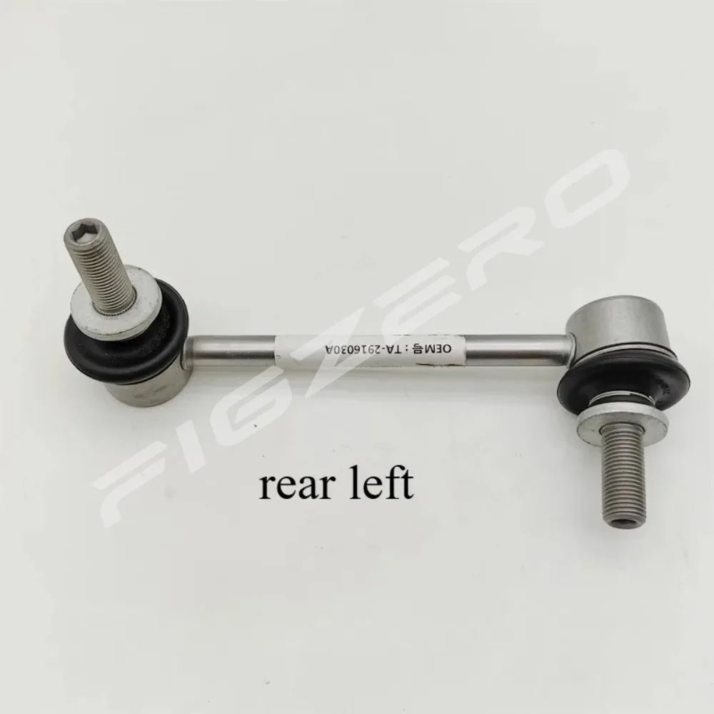 TA-2916030A Balancer Ball Head Front Stabilizer Bar Connecting Tie Rod Ball Head for BYD Seal