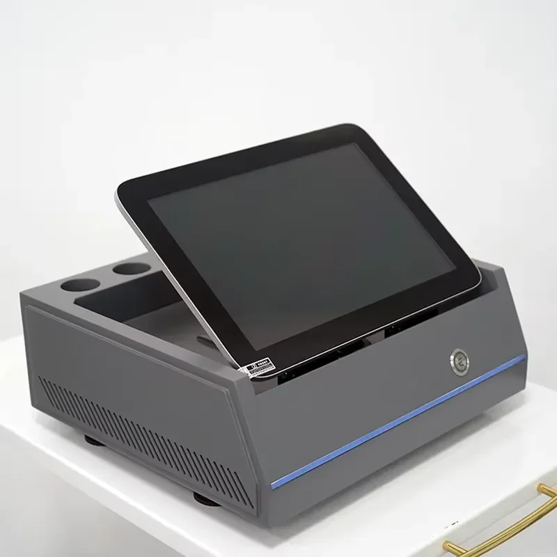 2025 New Arrivals Portable 7D 9D 11D 12D Tissue Contour Enhancement Tightening