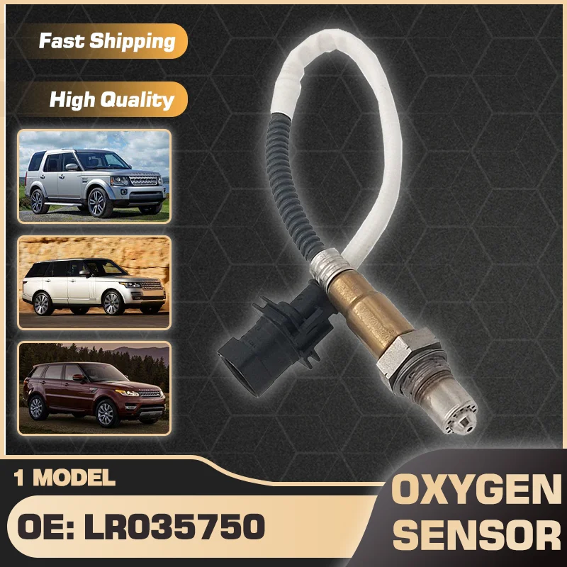 lr035750-pour-land-rover-lr4-land-rover-range-rover-land-rover-range-rover-sport-2013-2014-2015-lambda-capteur-d'oxygene-o2-en-amont