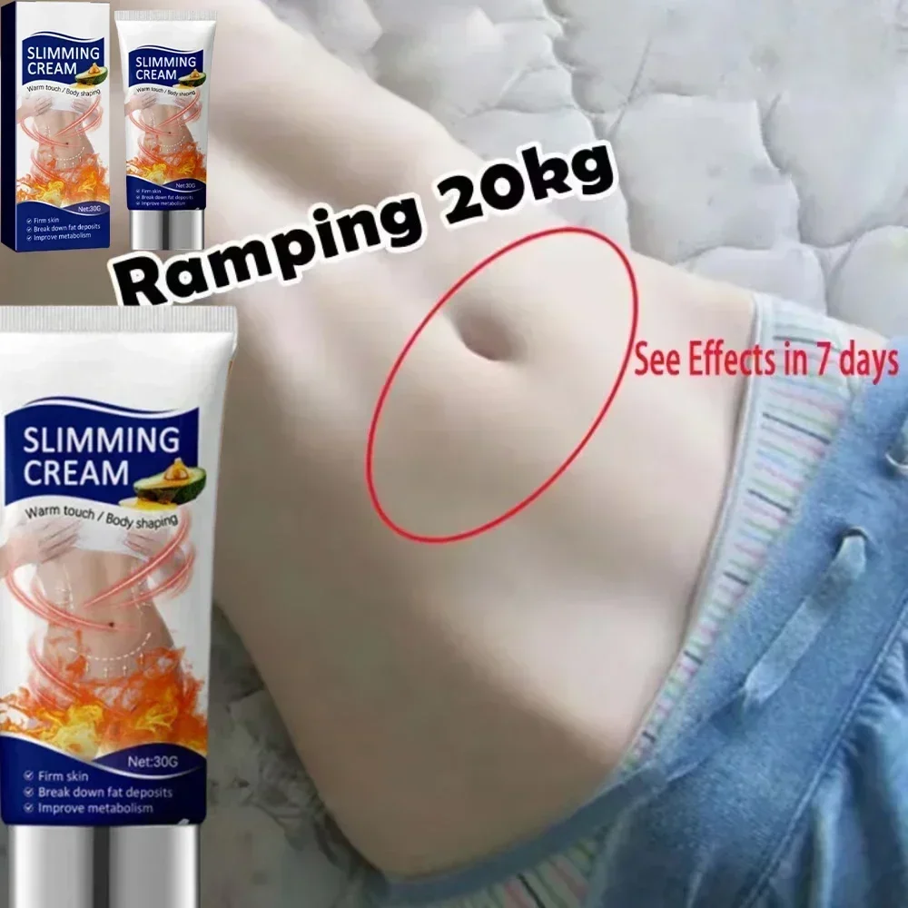 Fast Weight Loss Fat Burning Full Body Shaping Thigh Firming Powerful Weight Loss Belly Weight Loss Product