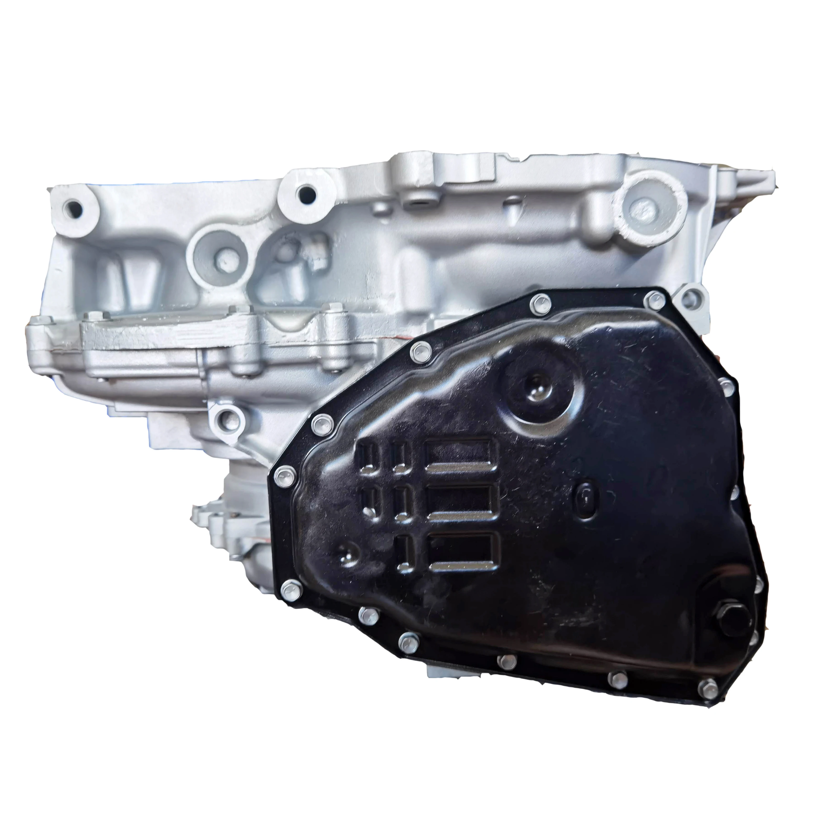 ناقل الحركة CVT المفكك 2WD JF015E RE0F11A مع TCM ومجموعة البكرة المتوافقة مع N ISSAN Sentra 1.8L 2013-2016 الأصلي #5