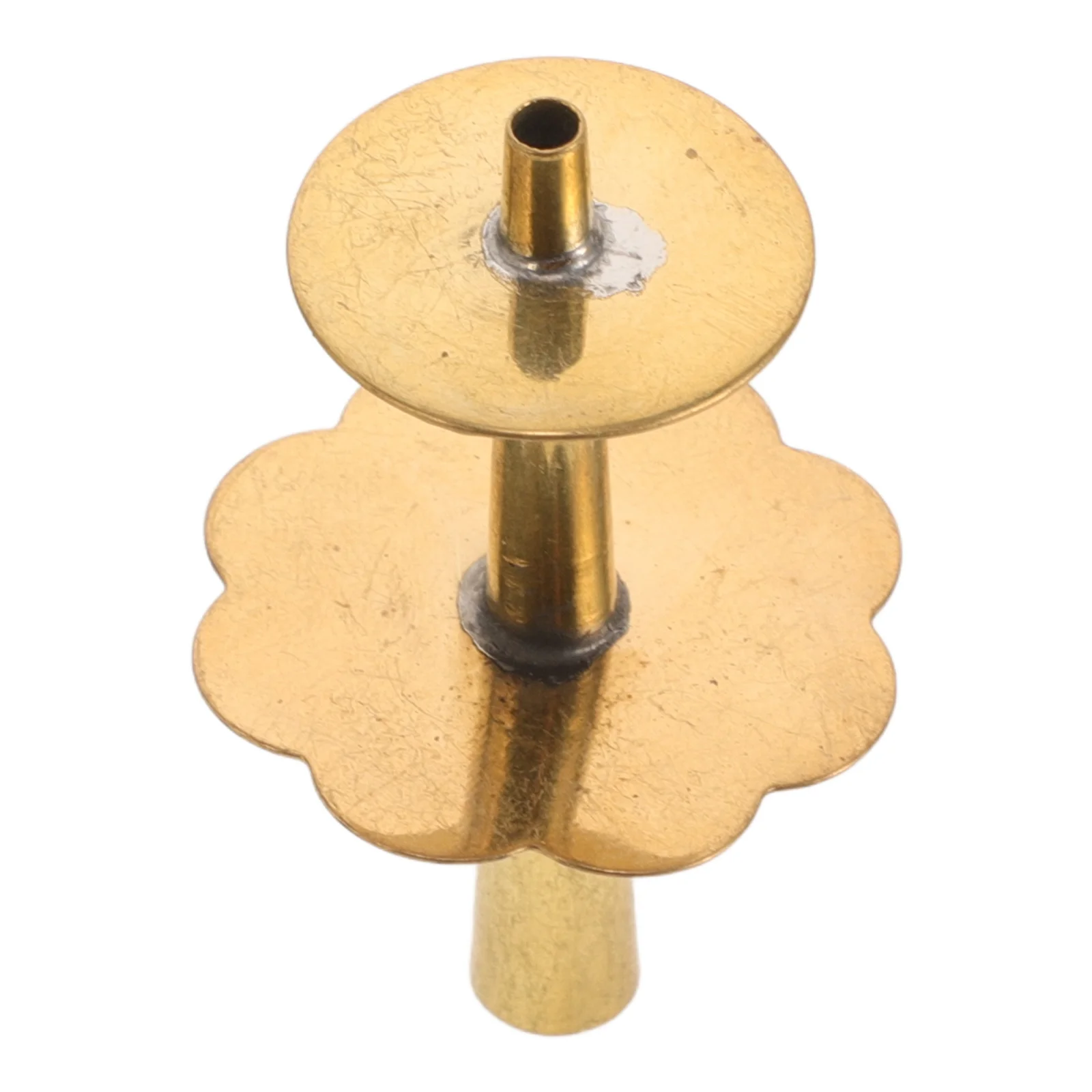 

Suona Accessories Metal Core for Maintenance Replacement Simple Trumpet Practice Tool Instrument