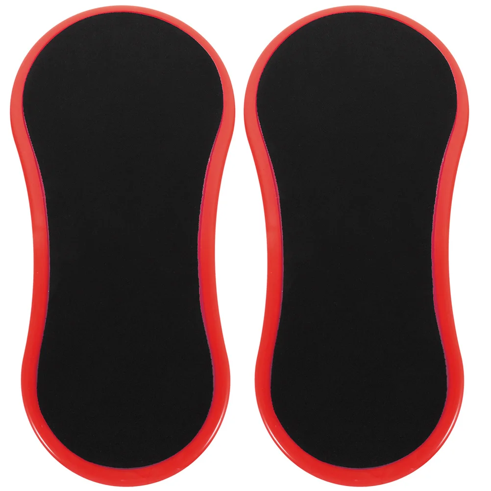 

2Pcs Desk Arm Rest Mouse Pad Ergonomic Wrist Support Lightweight Office Computer Keyboard Armrest for Comfortable Elbow Pad Use