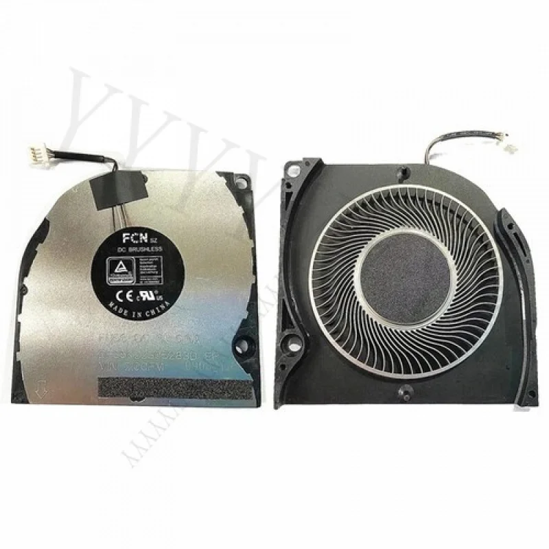 

Y Laptop Cpu Cooling Fan For DELL Latitude 7320 P/N：0XCNHG