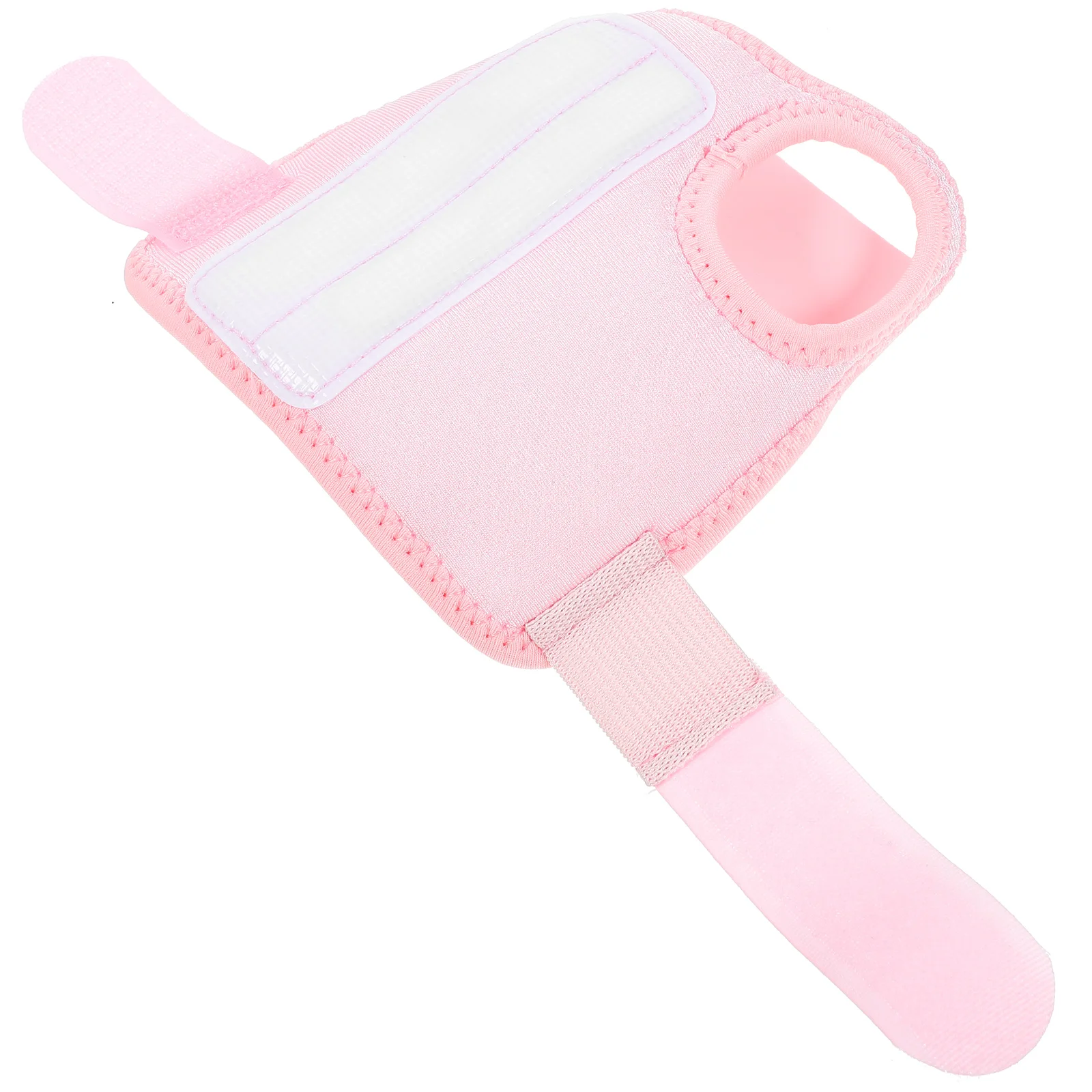 

Writing Posture Aid Correction Tool Wristband Handwriting Strap Kids Velour Aluminum Art Supplies