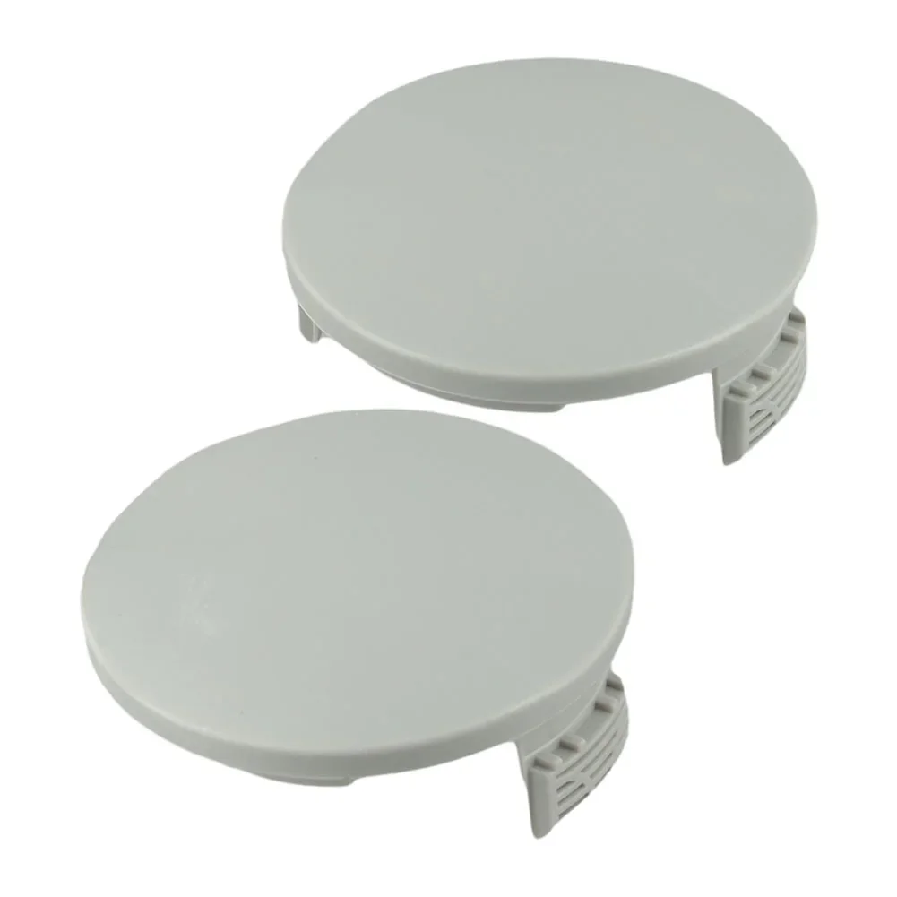 

Spool Covers Compatible with For RLT4027 For RLT4125 For RLT5027 For RLT6030 2 Pack for Reliable Trimming Activities