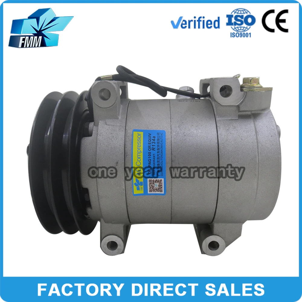 Fmm 24V 7Pk Air Con…