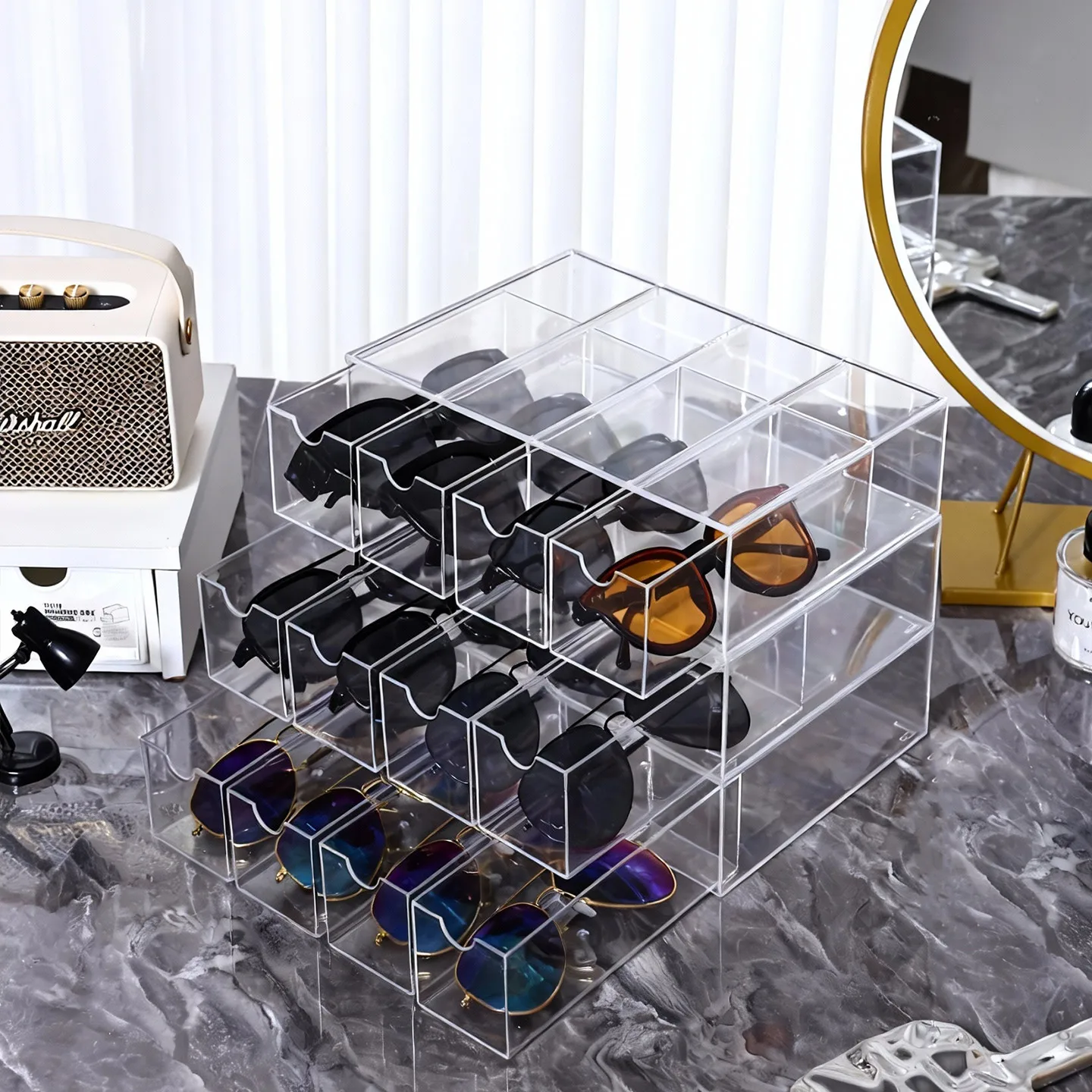 Thumbnail 3 - #28 Latest Bedroom Storage Boxes Offers