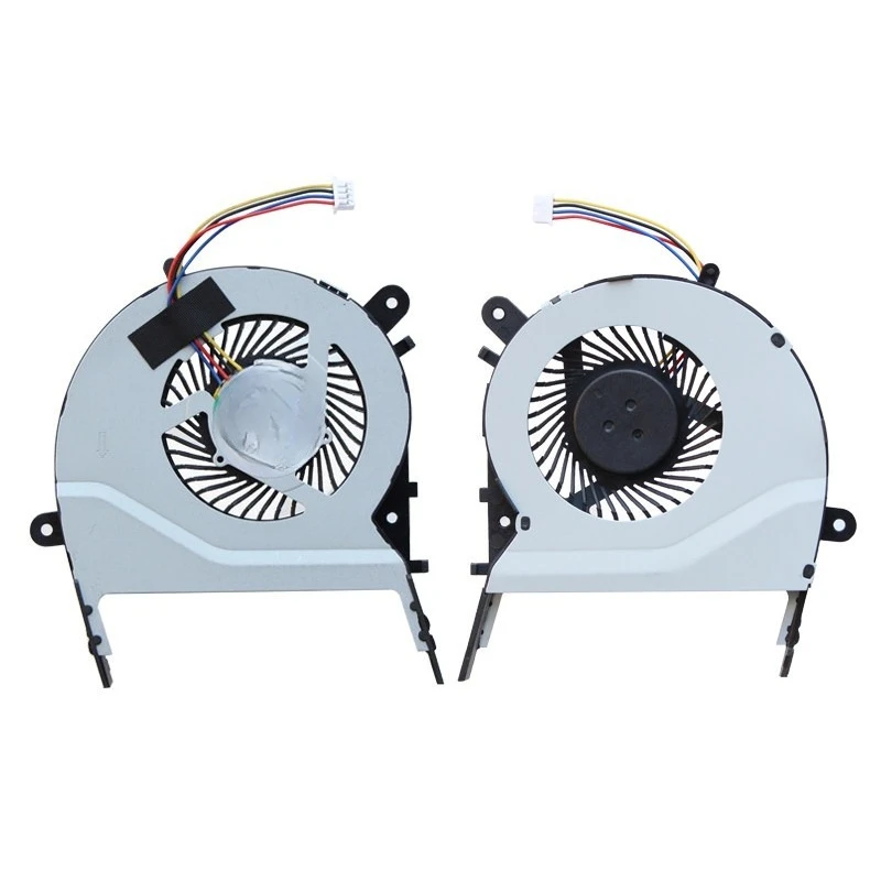 ... For ASUS X555L X555LD A555L K555L F555L Laptop Fan X455L...