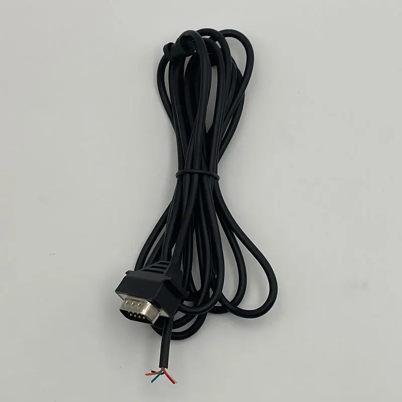 Kabel adaptera pedałów do kierownicy do gier, kompatybilny z Logitech G29 G27 G920 G923, akcesoria do przewodów pedałów — zdjęcie produktu 5