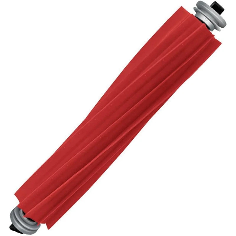 فرشاة رئيسية مطاطية لروبوروك ، S7 Max Ultra ، S7 Plus ، S7 Maxv Plus ، S7 Max ، Q7 ، Q7 Max Plus