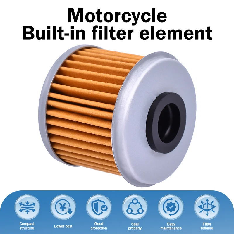 116 Oil Filter For …