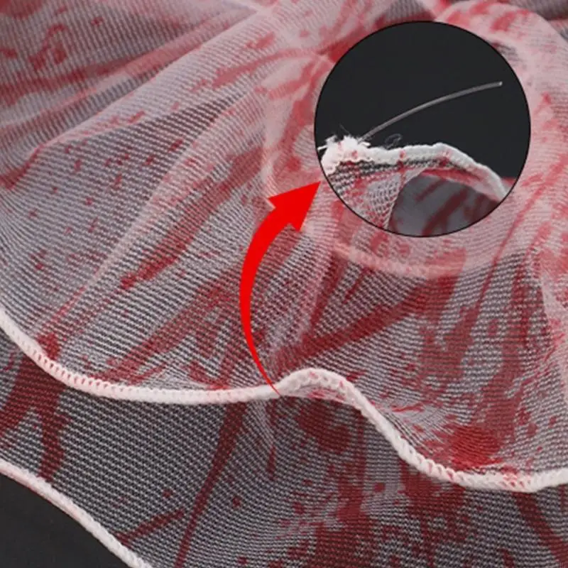 77 Szczegółowy rzeźbiony duchowy zestaw opaski do włosów ślubnych