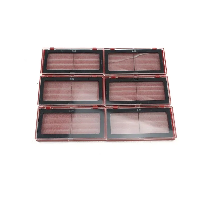 

Акция! Сварочная маска-лупа с диоптриями 0.75-3.0, антибликовая, для дуговой сварки, 1 шт.