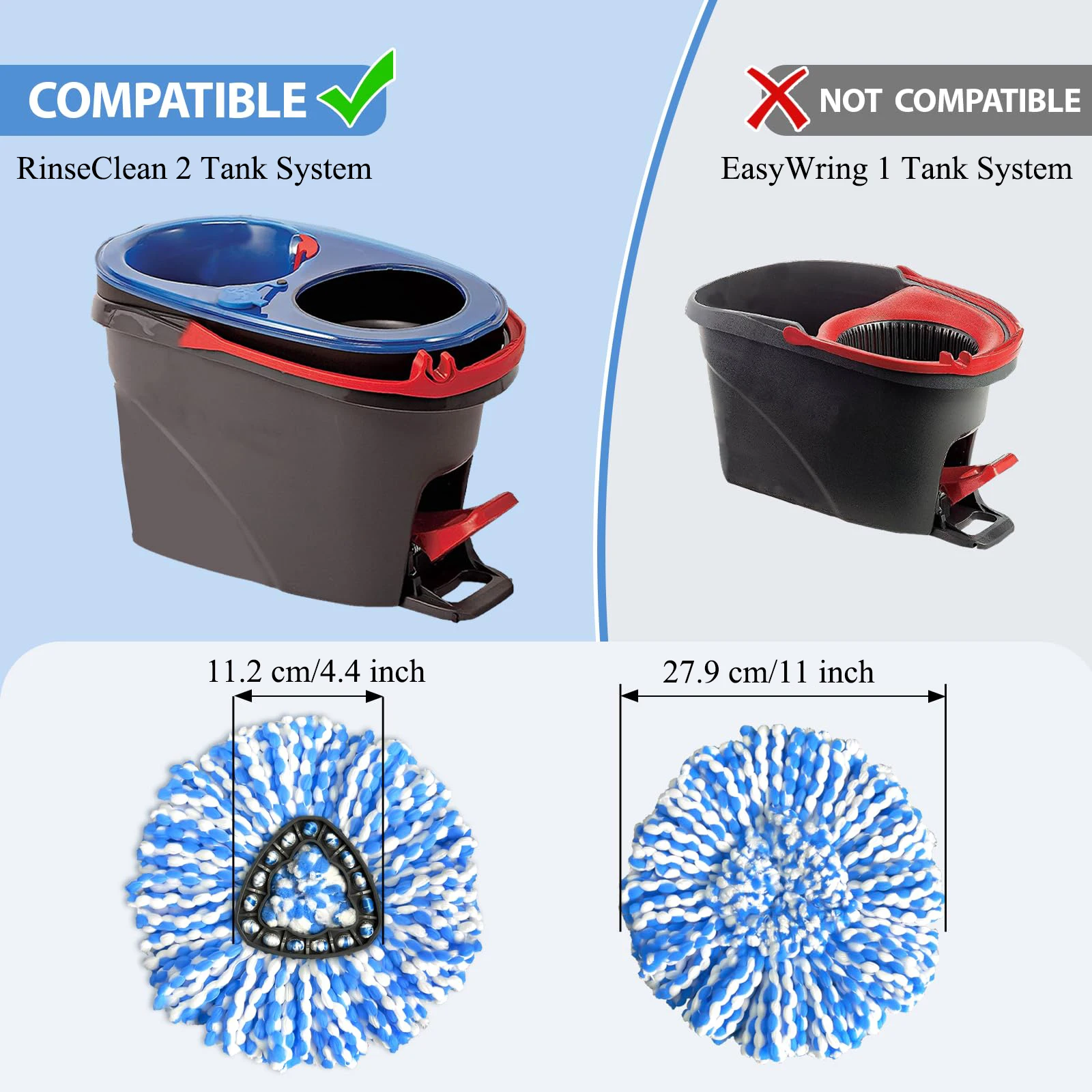 Thumbnail 2 - #43 Mops Deals & Discounts