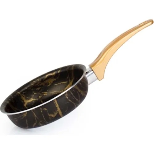 They Ac Marble Pattern Mini pan 14 Cm.