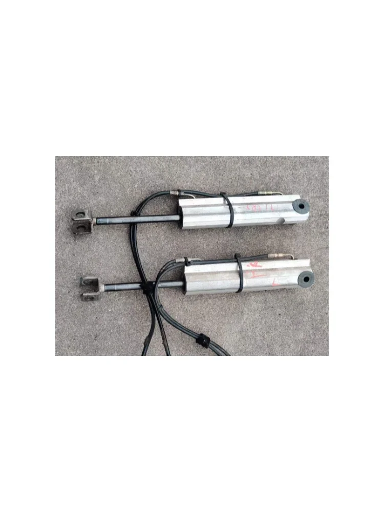 For Benz SLK200 SLK300 SLK350 W170 W171 W172 Roof Convertible Strut Hydraulic Rod Pump