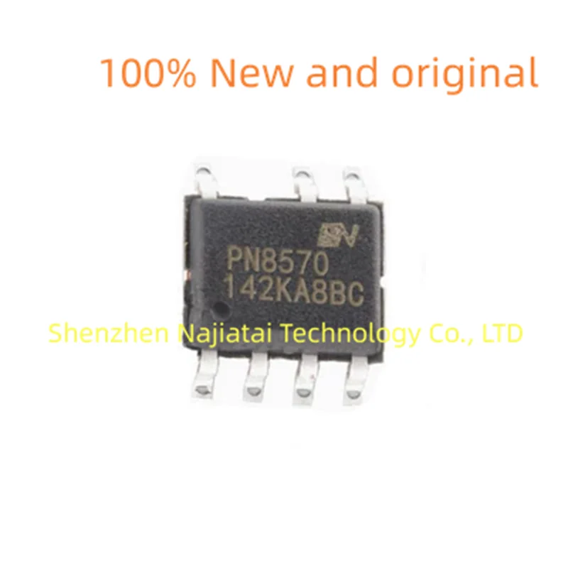 10 шт./лот 100% Новый оригинальный PN8570H SOP7 IC чип