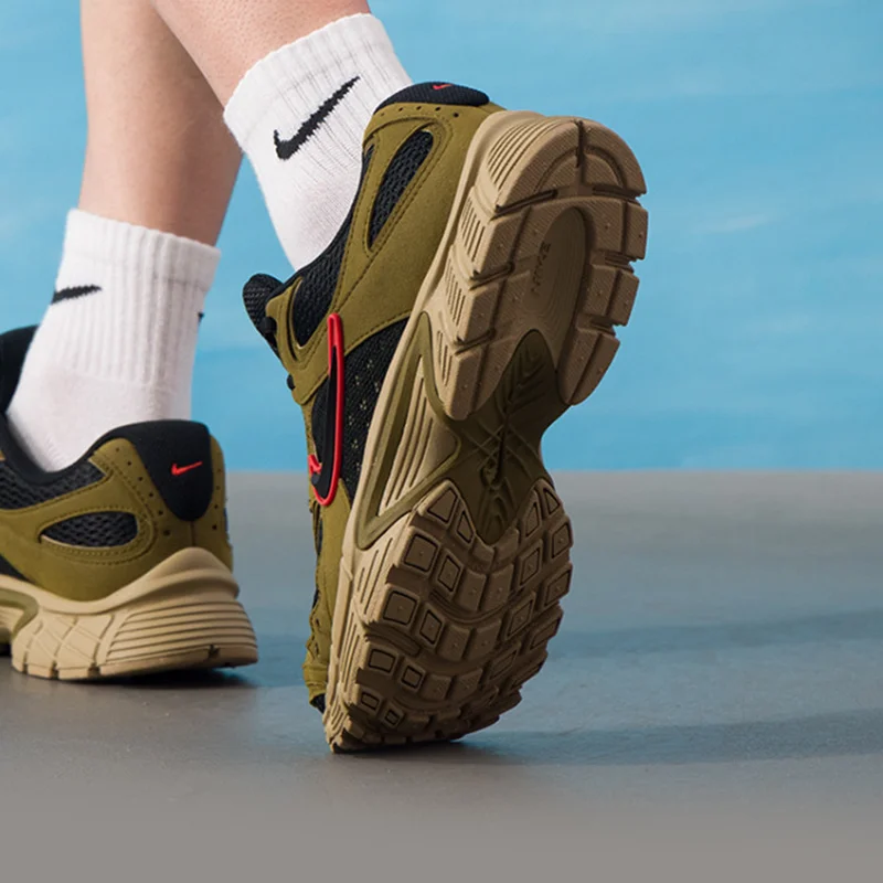 Nike Men's V5 RNR Retro Casual - đánh giá và giá Men'S Shoes V5 Rnr