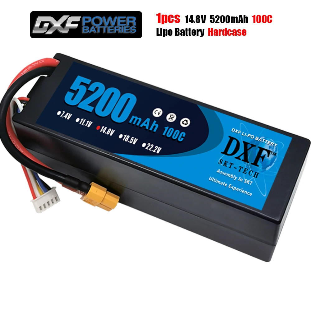 

Batteries Lipo 7.6V 11.4V 7.4V 11.1V 15.2V 14.8V 22.2V 2S 3S 4S 6S 5200Mah 6300Mah 6500mAh 6200mAh 6750mAh 8000mAh 7000mAh Car