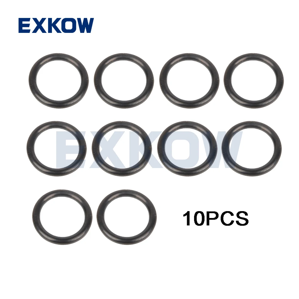 

Engine Oil Cooler O-Ring Seal for Mitsubishi Delica D:5 L200 triton 2015- KK1T L300 Outlander Pajero Montero Sport KS1W 1240A076