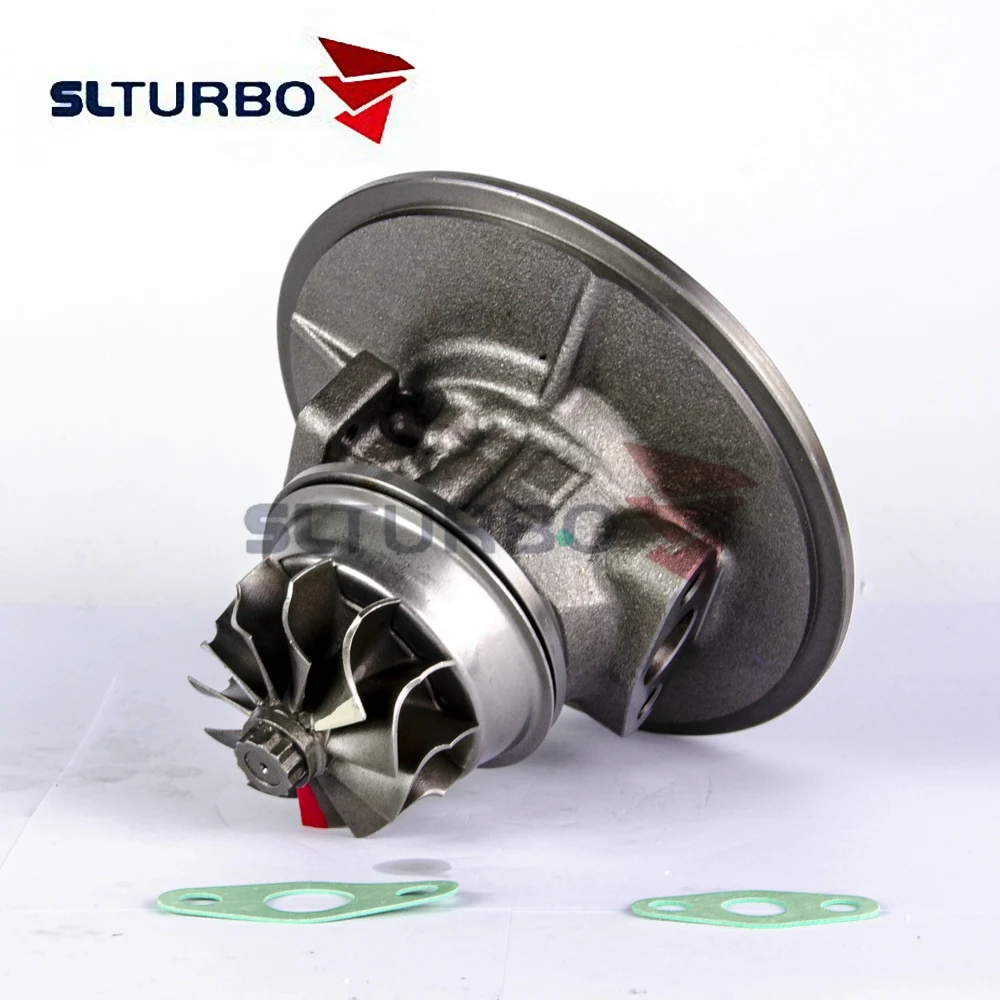 Turbocharger CHRA For Hino Construction Earth Moving with H06CT 24100-1870B VA250027 NH170049 Turbine Cartridge Turbo For Car