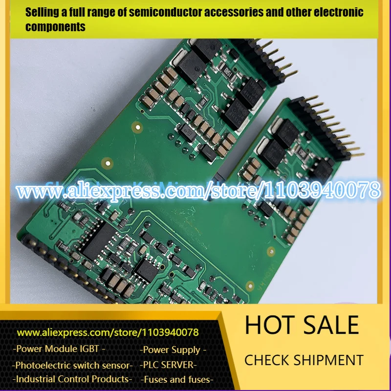 

Drive Board 2QD30A17K-I 2QD0435T17-C 2QP0115T12-C 2QP0115T17-C 2QD0435T12-C 2QD0108T17-C