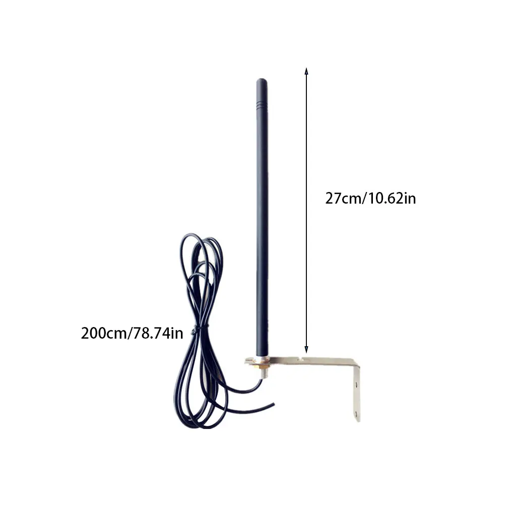 Сигнальный пульт дистанционного управления, внешние фотоприборы для гаража
