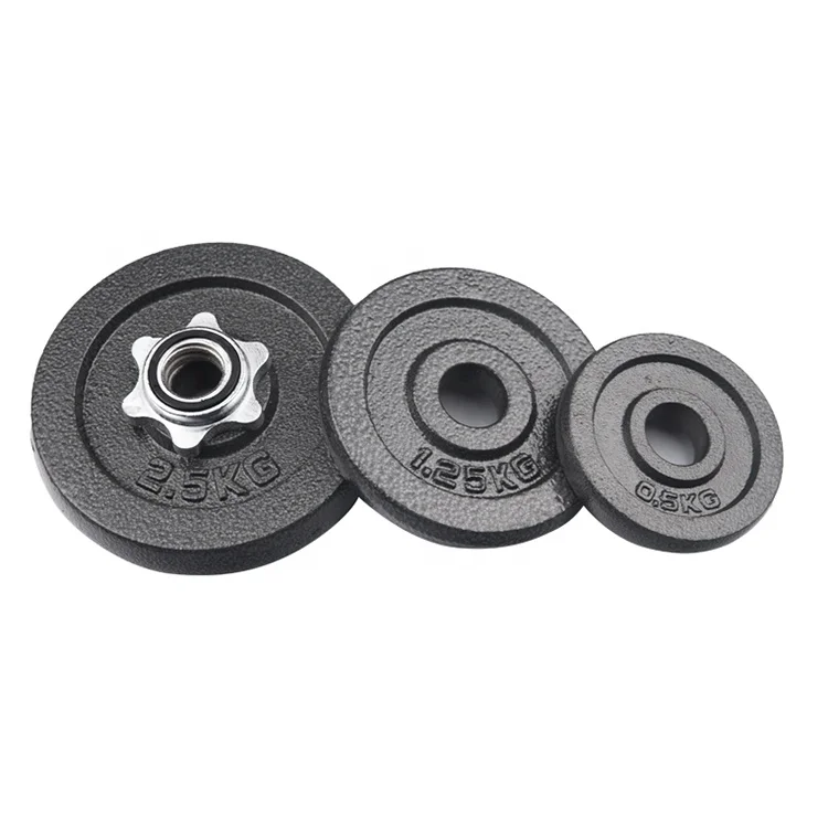 Gym Multi-function Equipment Manufacturer Curved Barbell Weights 15/20/30/50kg Black Adjustable Dumbbells Set Case