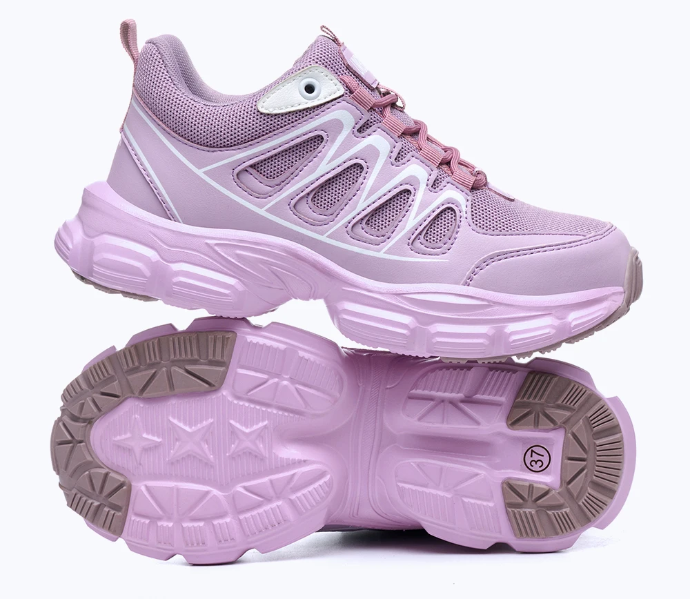 Chaussures de travail, autre détail