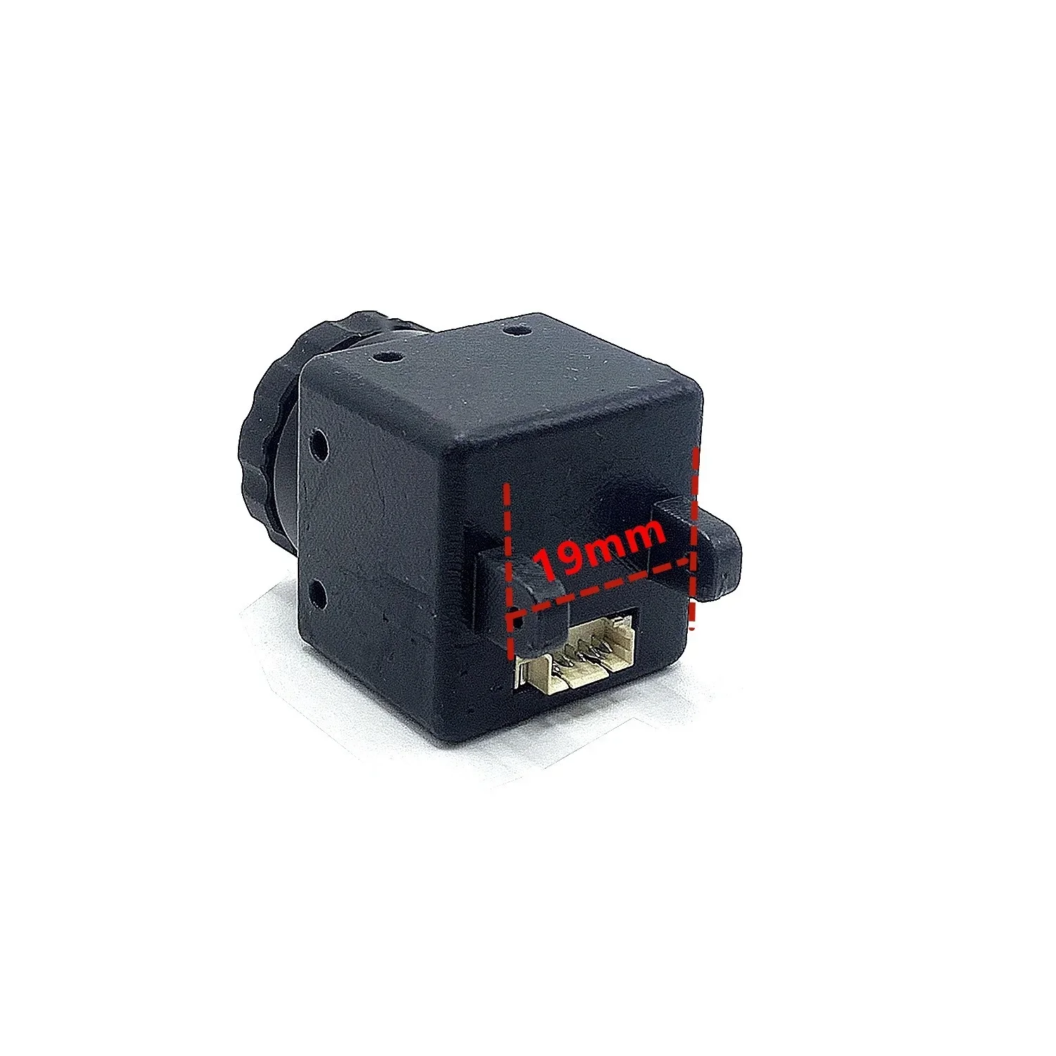 FPV thermal imaging camera 526/640 long wave infrared human body sensing micro thermal imaging module