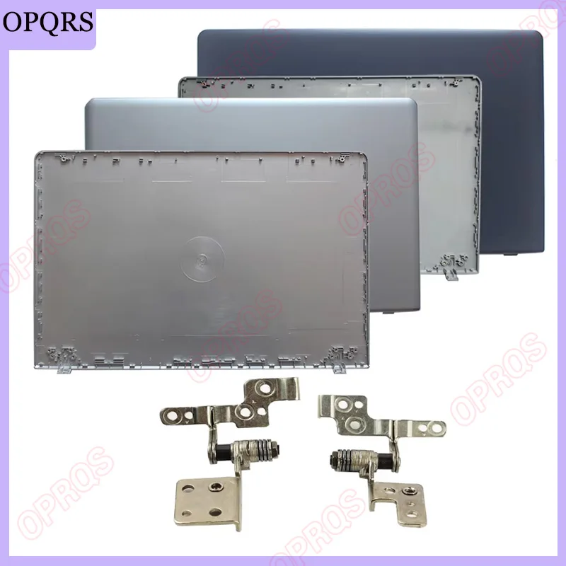 NEW FOR samsung 510R5E 470R5E 450R5V 450R5E LCD BACK COVER/ Hinges L&R
