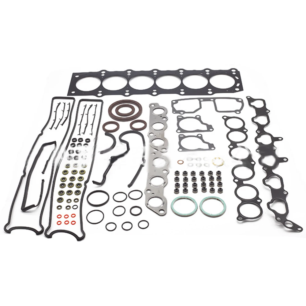 Kit Di Riparazione Guarnizione Testata Per Toyota Crown Supra 3.0 Per Lexus Gs 1JZ 2JZ 2JZ 04111-46065
