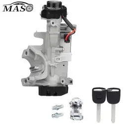 Gruppo cilindro blocco interruttore accensione 06350 saag30 muslimfor Honda Accord 2005-2007, Honda Odyssey 2005-2007