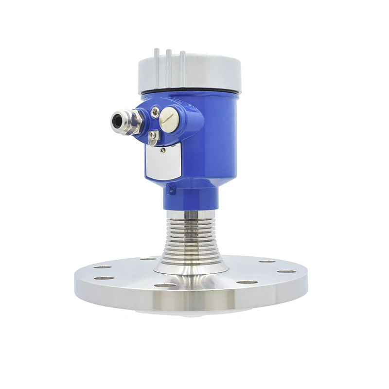 

Radar Level Gauge Original Imported Brand New for Accurate Most Liquid Level Measurements