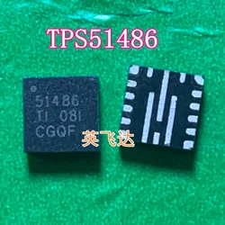 TPS51486RJER TPS51486 51486 QFN 100% Original Brand New