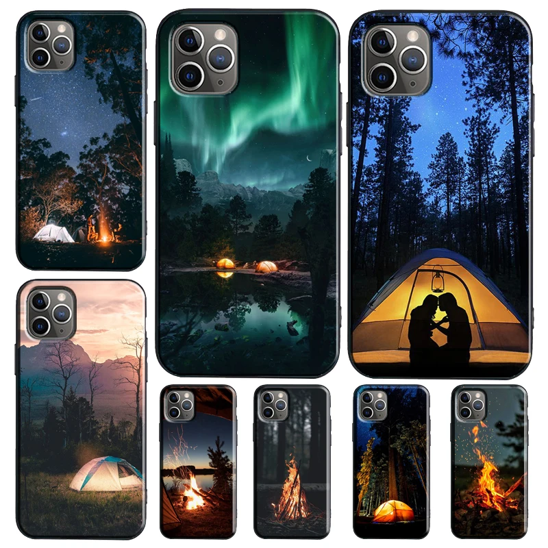Camping Nature Case… - image