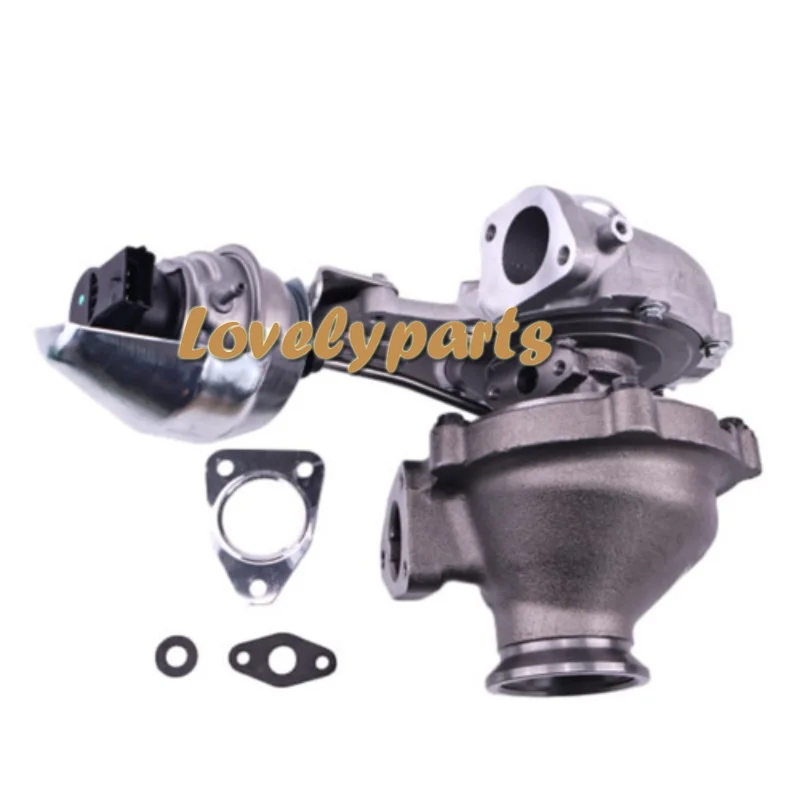 Turbo GTB1549V Turbocharger 55566448 5860381 786137-0003 for GM A20DTH Engine