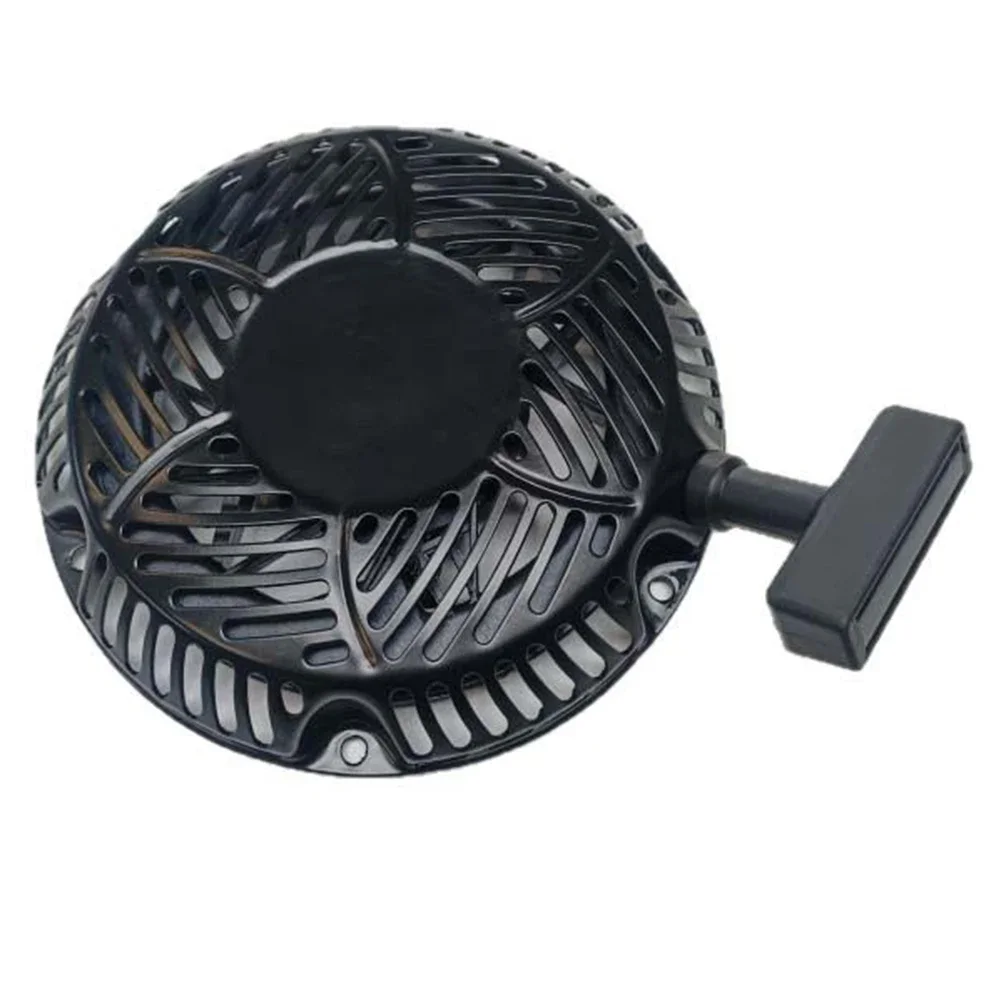

Rebounding Starter Assembly for CH440 Engines Compatible with Part Number 1716511S Designed for Reliable Ignition Performance