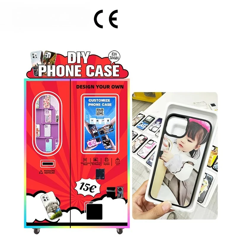 

Custom OEM Coin Badges, Banknote Payments, Vertically Customizable Refrigerator Stickers, Tourist Vending Machines