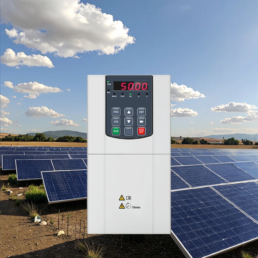 48V 60A MPPT Solar Wind Hybrid Controller 500V DC 100A Battery Inverter Charging Equipment