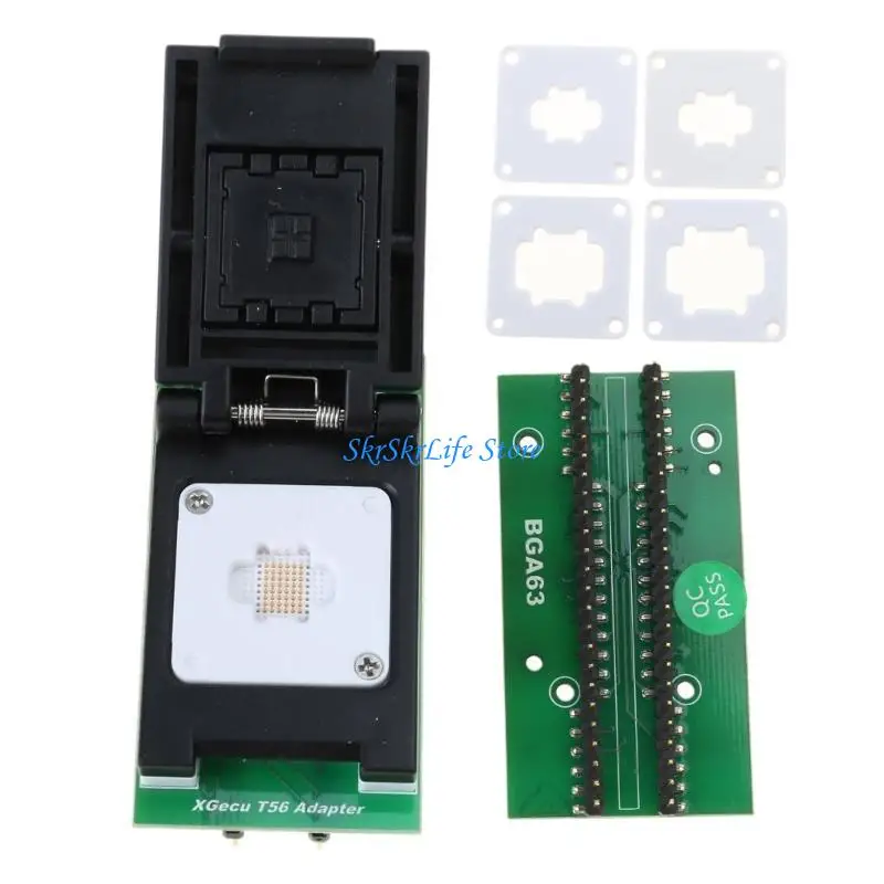 

E65E Professional Chip Programming Adapter for T56 High Stability