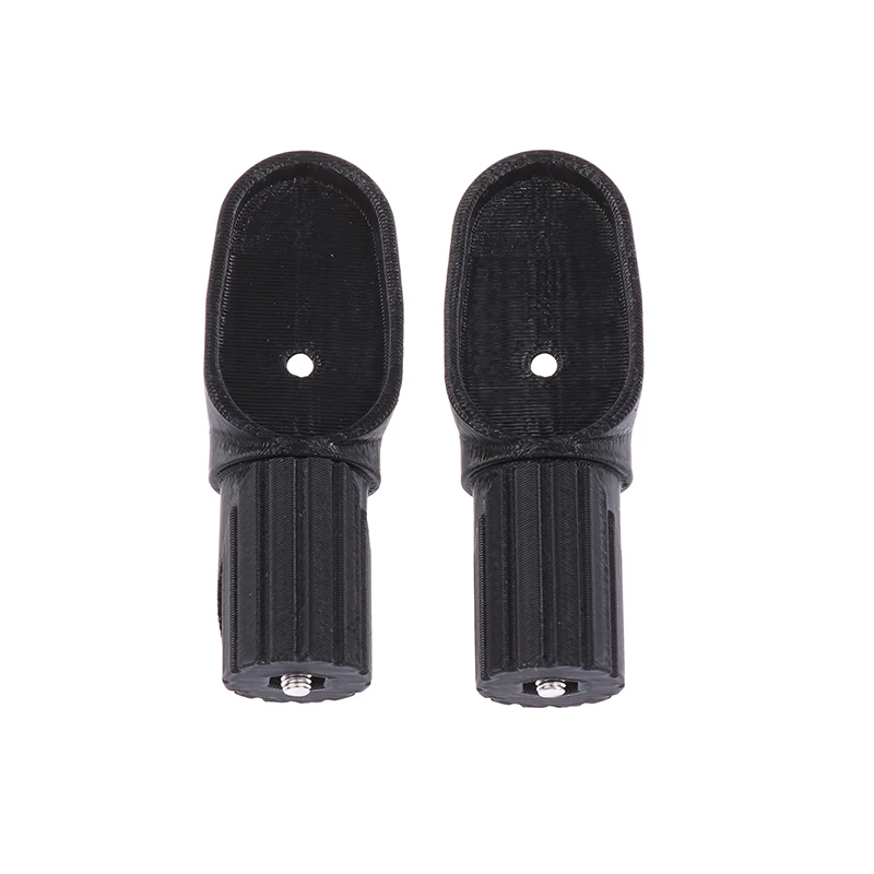 

2Pcs Bar Ends TT Mounts For Etap AXS Wireless Blips Shifter Extension Bar Mount TT Handlebar Mount