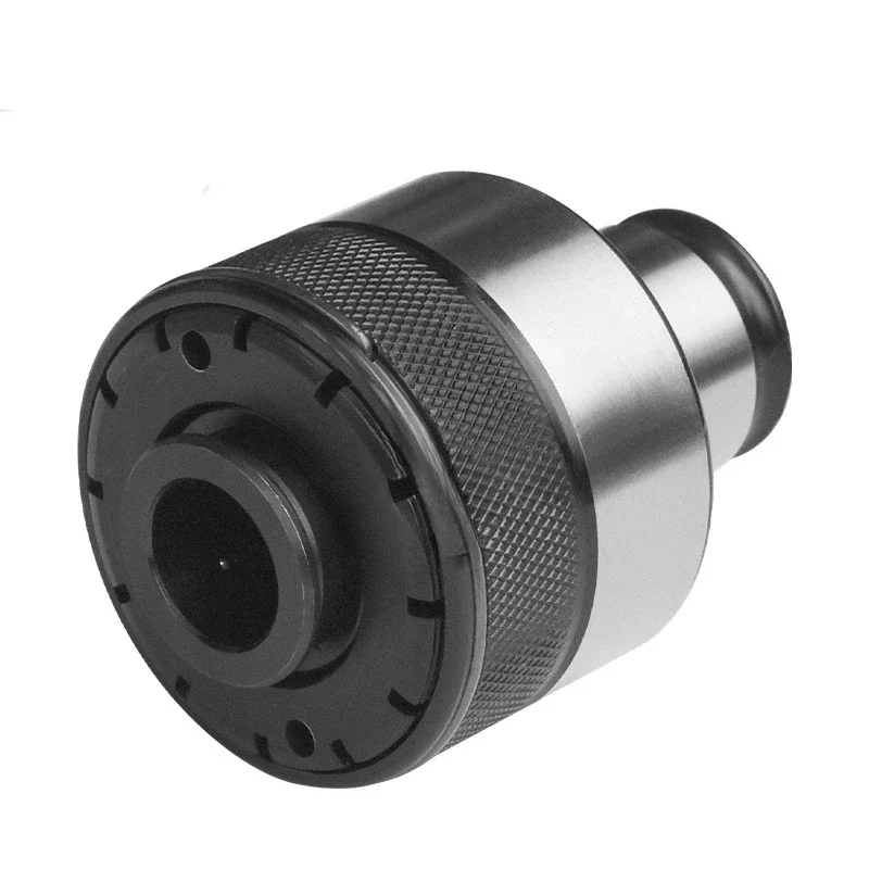 GT12 GT24 TC820 Tapping Collet Chuck M3 M4 M5 M6 M8/ M10 M12 M14 M16 Quick Change Tapping Collet Overload Protection ISO DIN JIS