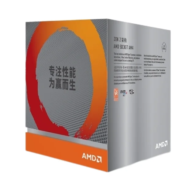 Para amd r9 3900x cpus 7nm 12 núcleos 24 threads 3.8ghz 105w encaixotado amd processador cpu (r9) am4 interface